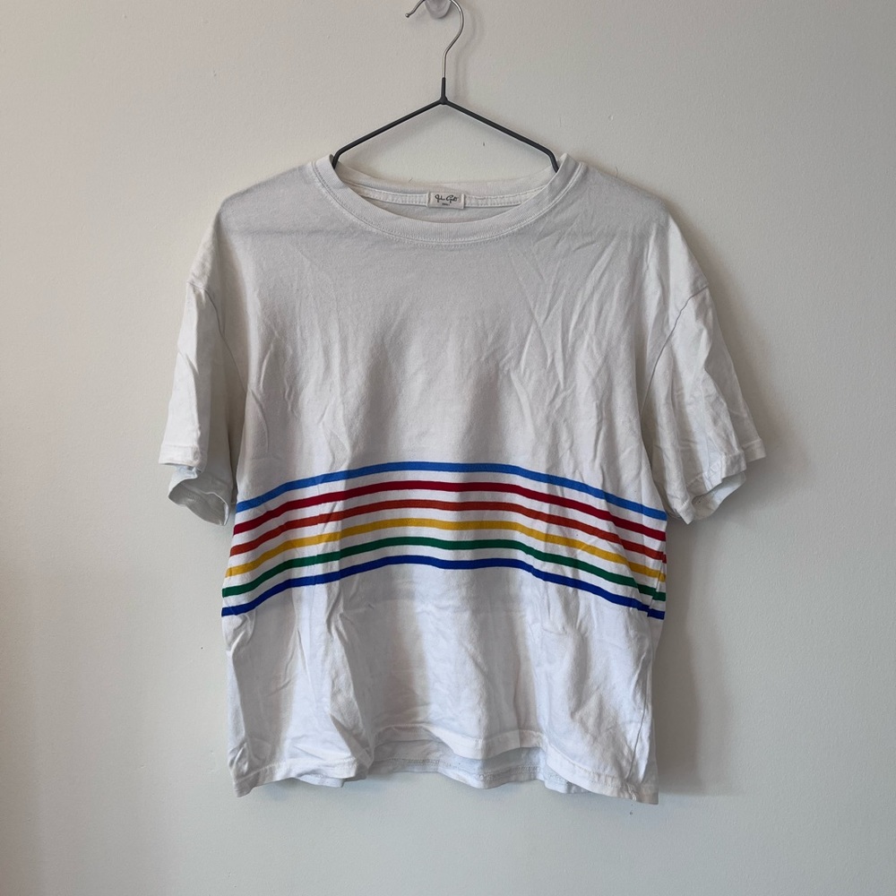 Cotton TShirt